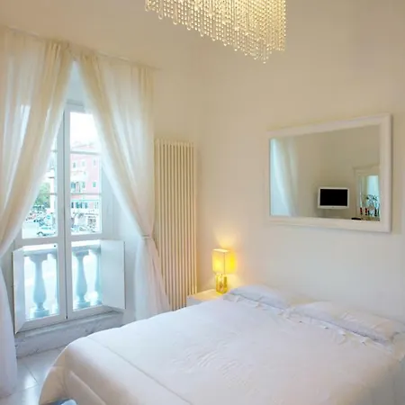 Vittoria Konukevi 3*