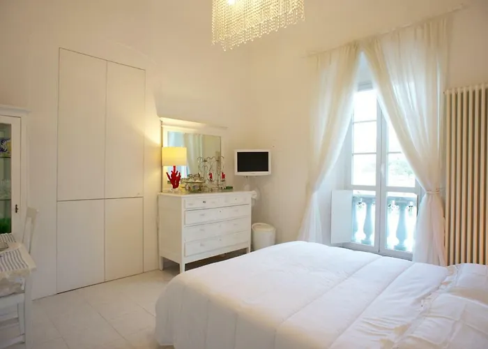 Gasthuis Vittoria 3*