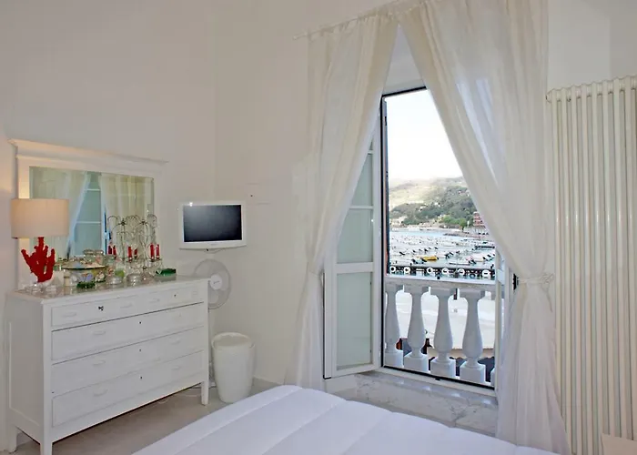 Gasthuis Vittoria Lerici