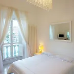Vittoria Pensión 3*