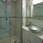 Pensión Vittoria 3*