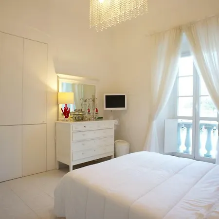 Guest house Vittoria 3*