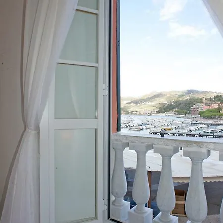 Vittoria Guest house